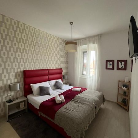 Apartment Arena Πούλα Εξωτερικό φωτογραφία
