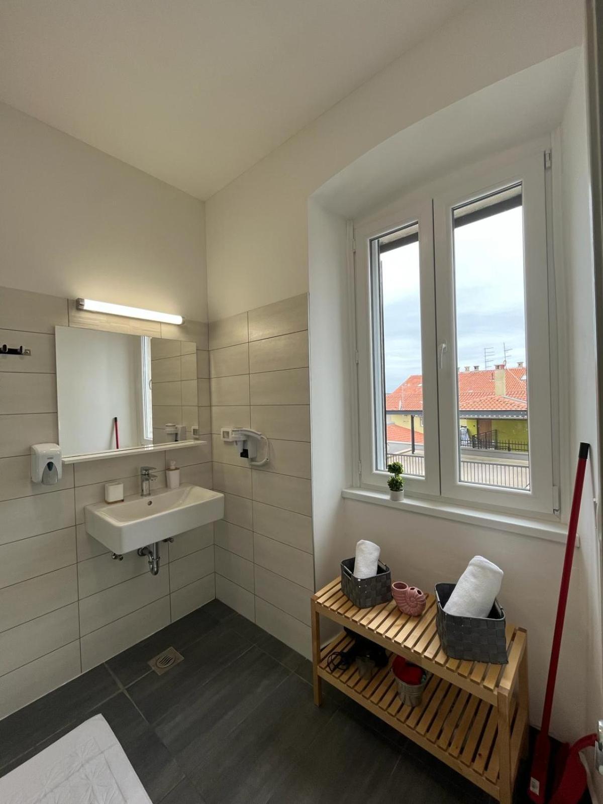 Apartment Arena Πούλα Εξωτερικό φωτογραφία