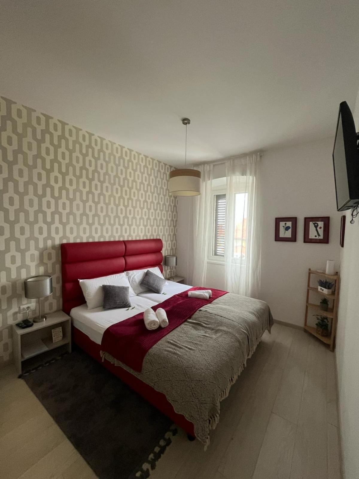 Apartment Arena Πούλα Εξωτερικό φωτογραφία