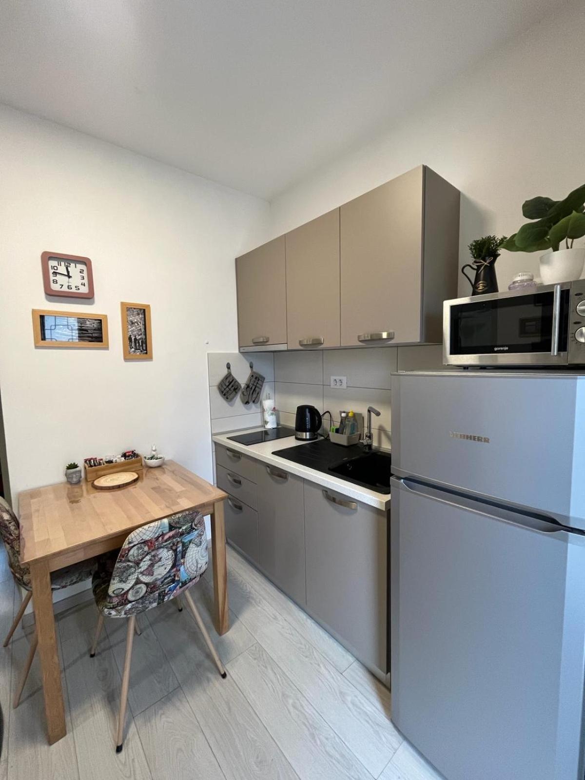 Apartment Arena Πούλα Εξωτερικό φωτογραφία