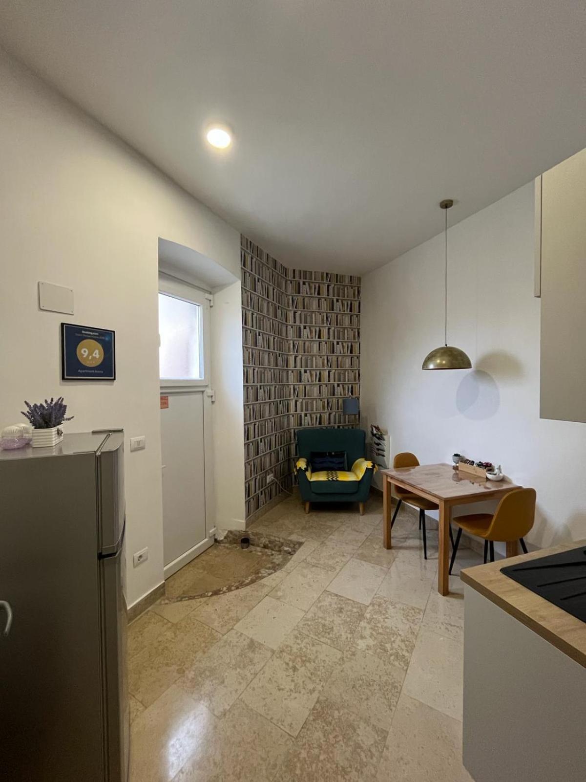Apartment Arena Πούλα Δωμάτιο φωτογραφία