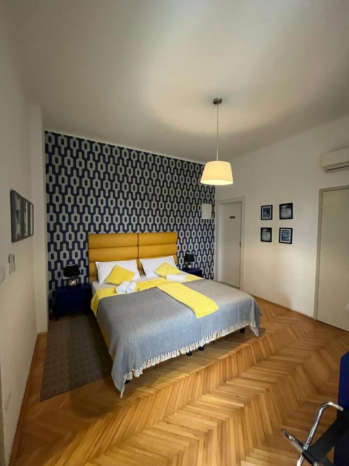 Apartment Arena Πούλα Δωμάτιο φωτογραφία
