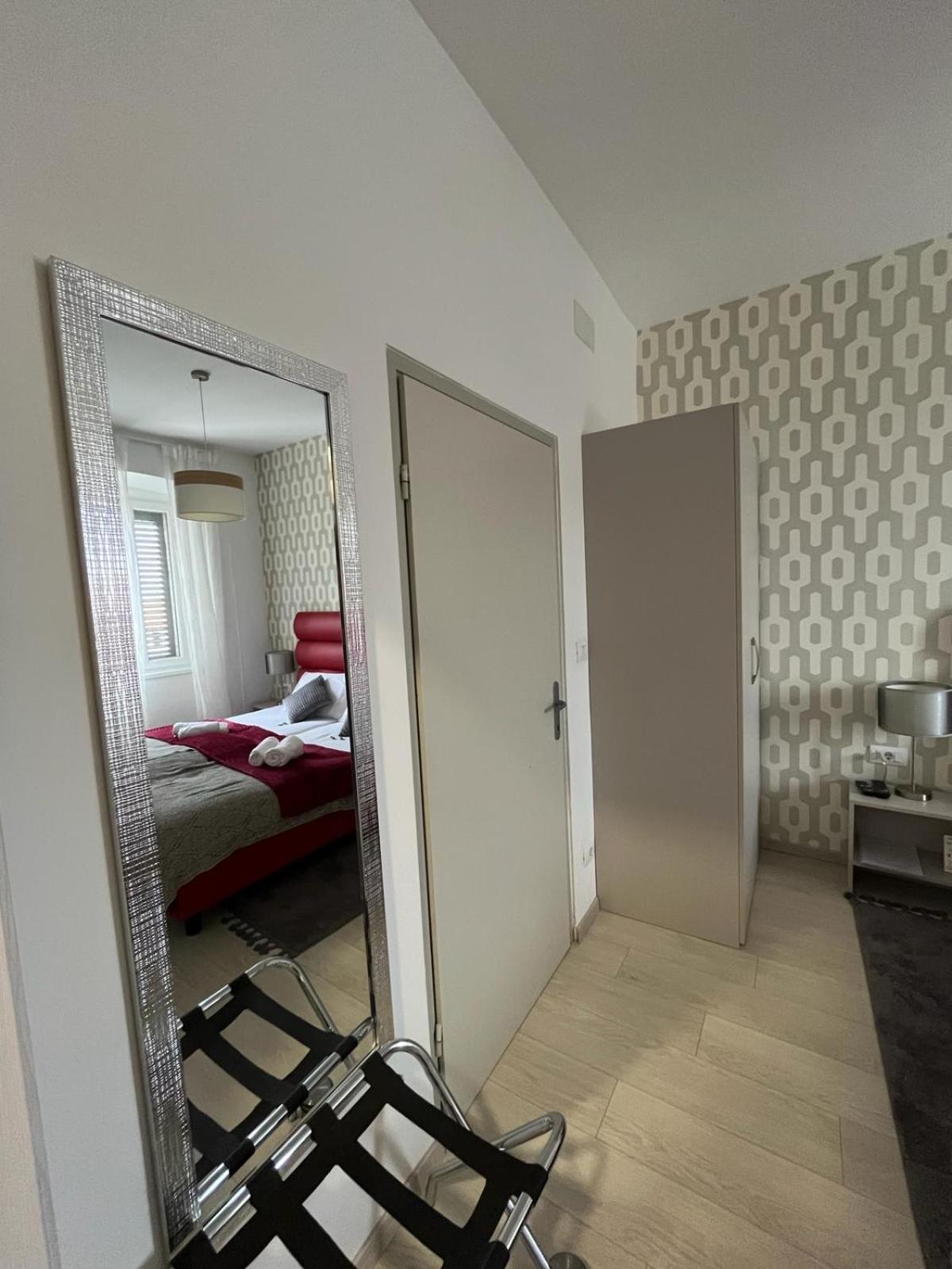 Apartment Arena Πούλα Δωμάτιο φωτογραφία