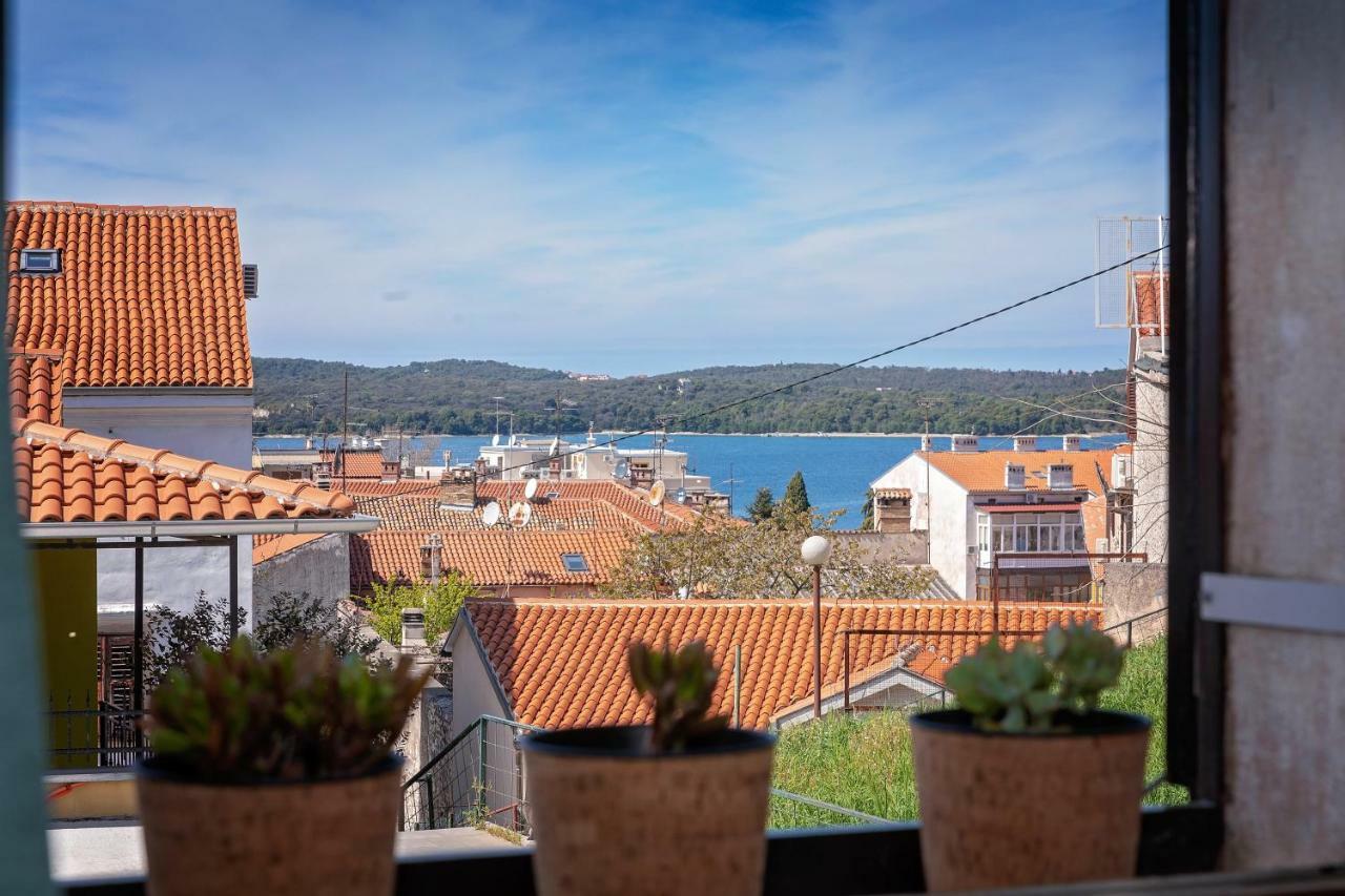 Apartment Arena Πούλα Εξωτερικό φωτογραφία