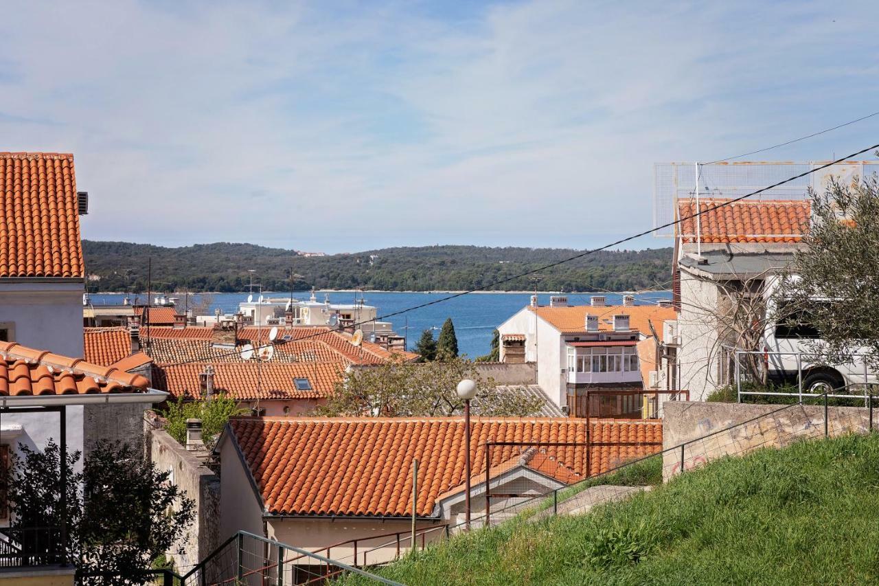 Apartment Arena Πούλα Εξωτερικό φωτογραφία