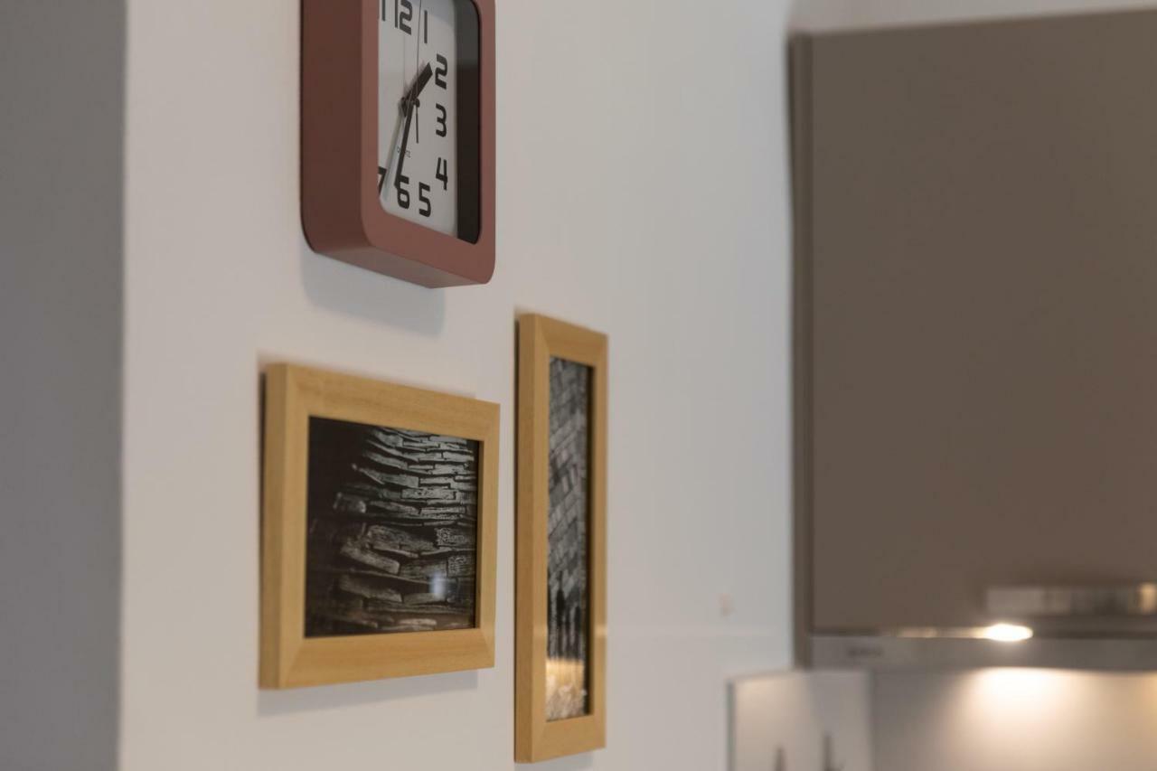 Apartment Arena Πούλα Εξωτερικό φωτογραφία