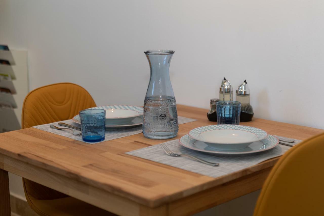 Apartment Arena Πούλα Εξωτερικό φωτογραφία