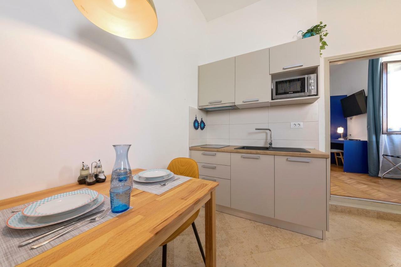 Apartment Arena Πούλα Εξωτερικό φωτογραφία