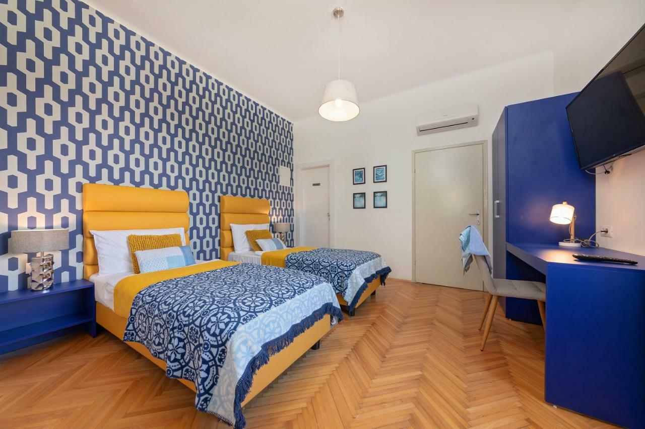 Apartment Arena Πούλα Εξωτερικό φωτογραφία