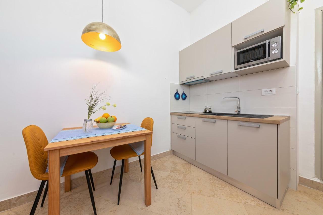 Apartment Arena Πούλα Εξωτερικό φωτογραφία