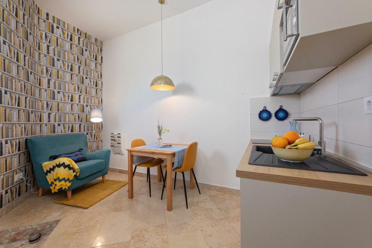 Apartment Arena Πούλα Εξωτερικό φωτογραφία