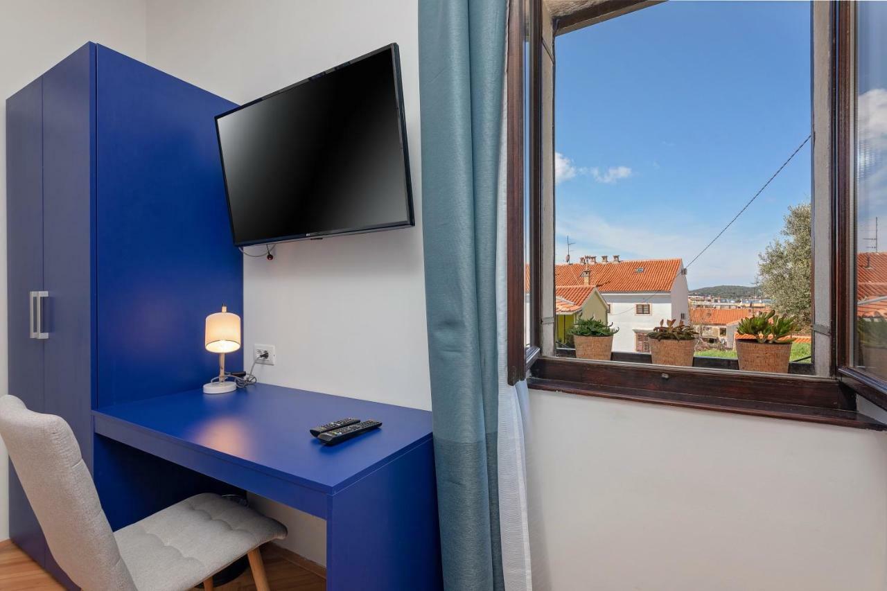 Apartment Arena Πούλα Εξωτερικό φωτογραφία