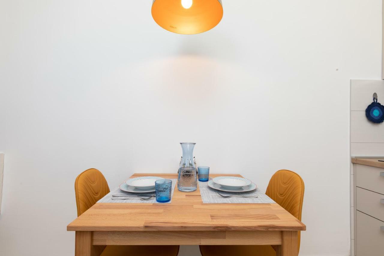 Apartment Arena Πούλα Εξωτερικό φωτογραφία