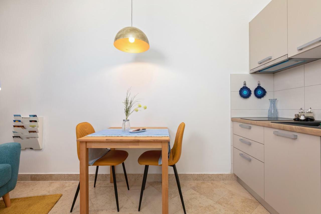Apartment Arena Πούλα Εξωτερικό φωτογραφία