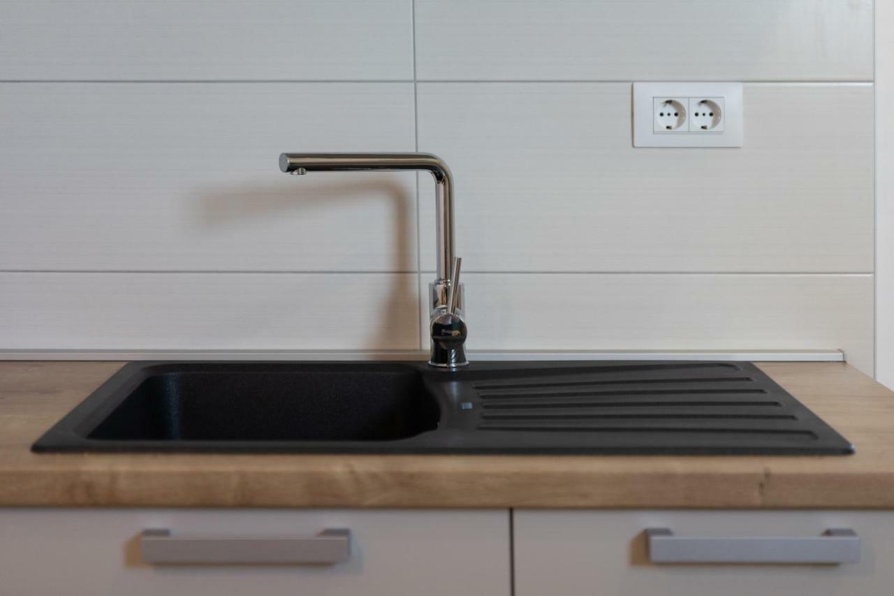 Apartment Arena Πούλα Εξωτερικό φωτογραφία