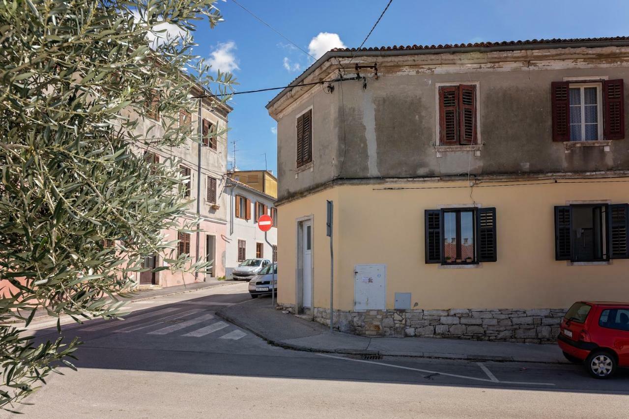 Apartment Arena Πούλα Εξωτερικό φωτογραφία