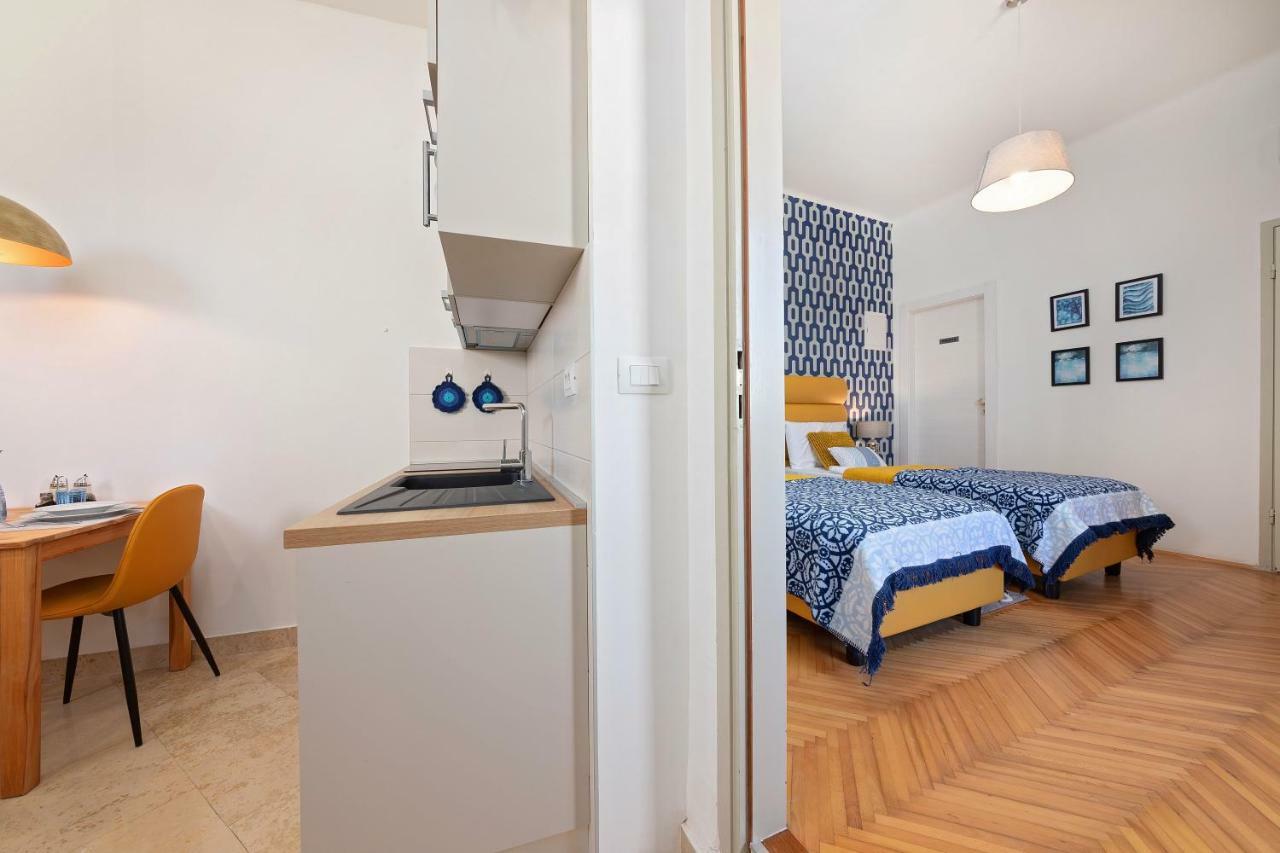 Apartment Arena Πούλα Εξωτερικό φωτογραφία