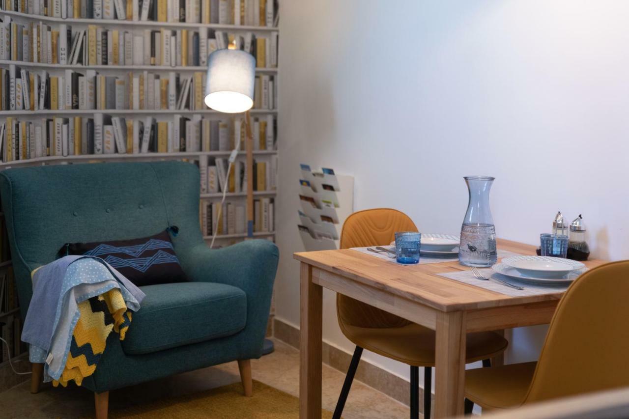 Apartment Arena Πούλα Εξωτερικό φωτογραφία